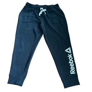 Reebok Joggers with Square Pockets